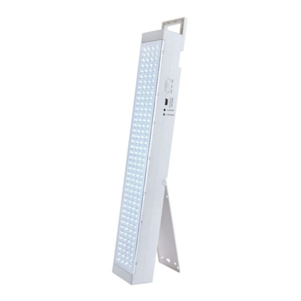 POWERLAB - LAMPARA DE EMERGENCIA 160 LED + USB POWERLAB