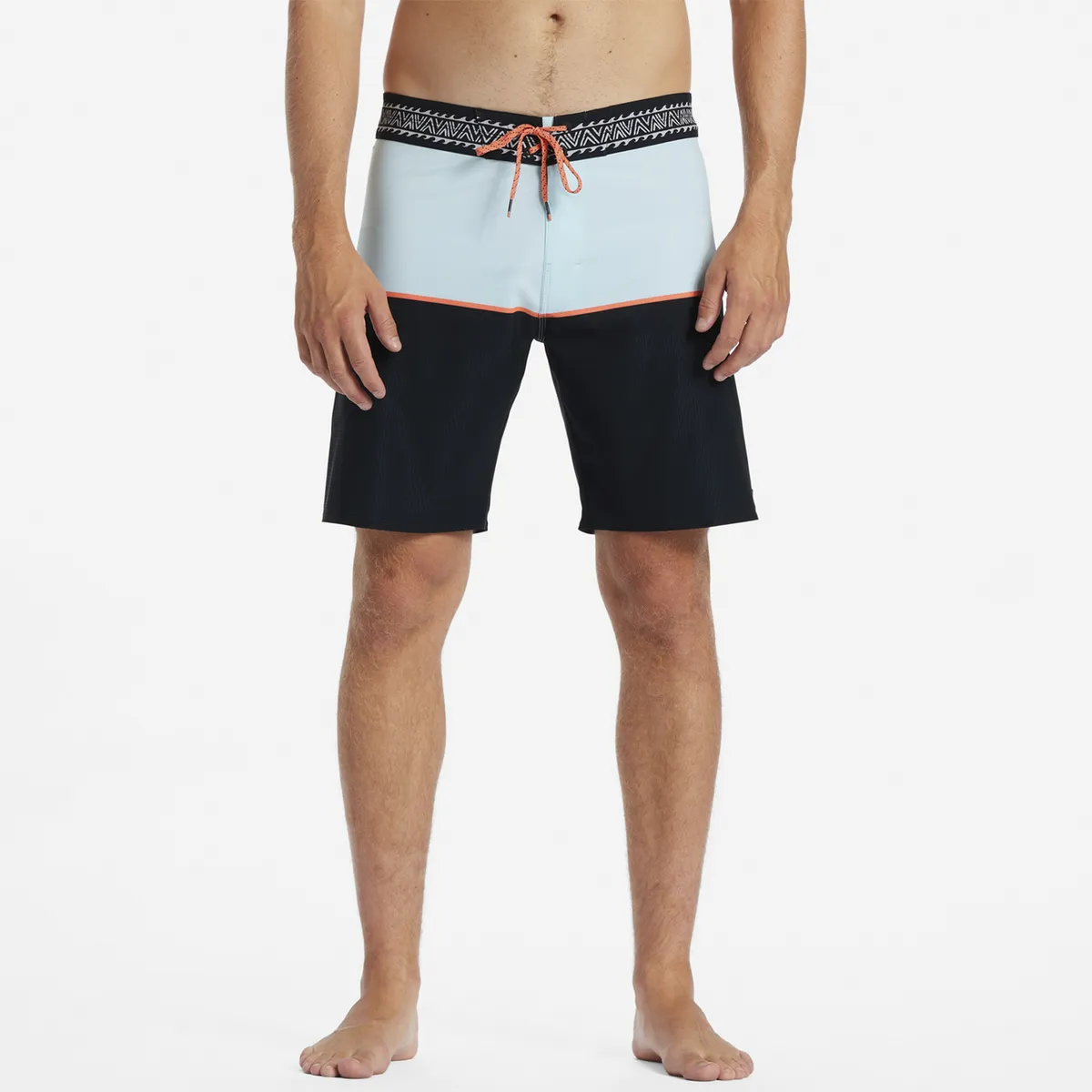 BILLABONG - Short Fifty50 Bdsh Sag Azul Hombre BILLABONG