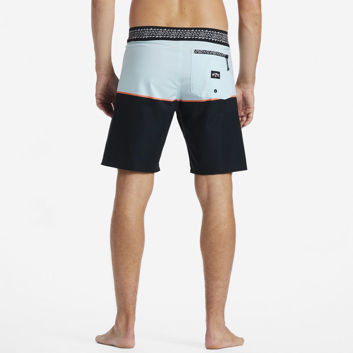 BILLABONG - Short Fifty50 Bdsh Sag Azul Hombre BILLABONG