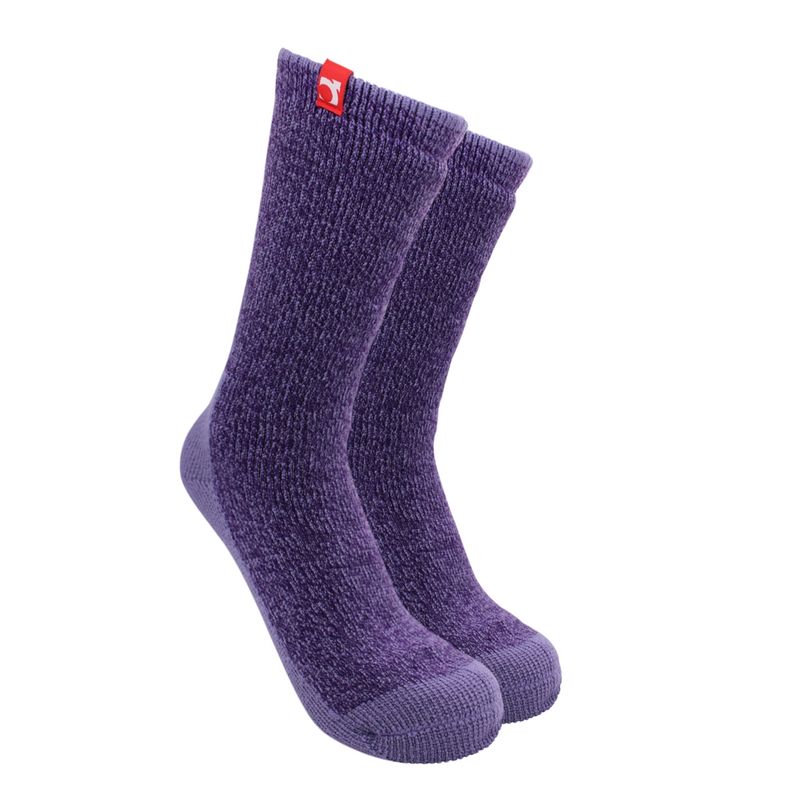 TOP - Calcetín Térmico Mujer C4 Top