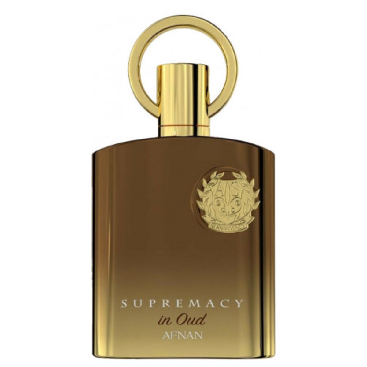 AFNAN - Afnan Supremacy In Oud Extrait De Parfum 100 ml Unisex AFNAN