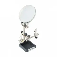 PROSKIT - SOPORTE PLACA CI C/LUPA