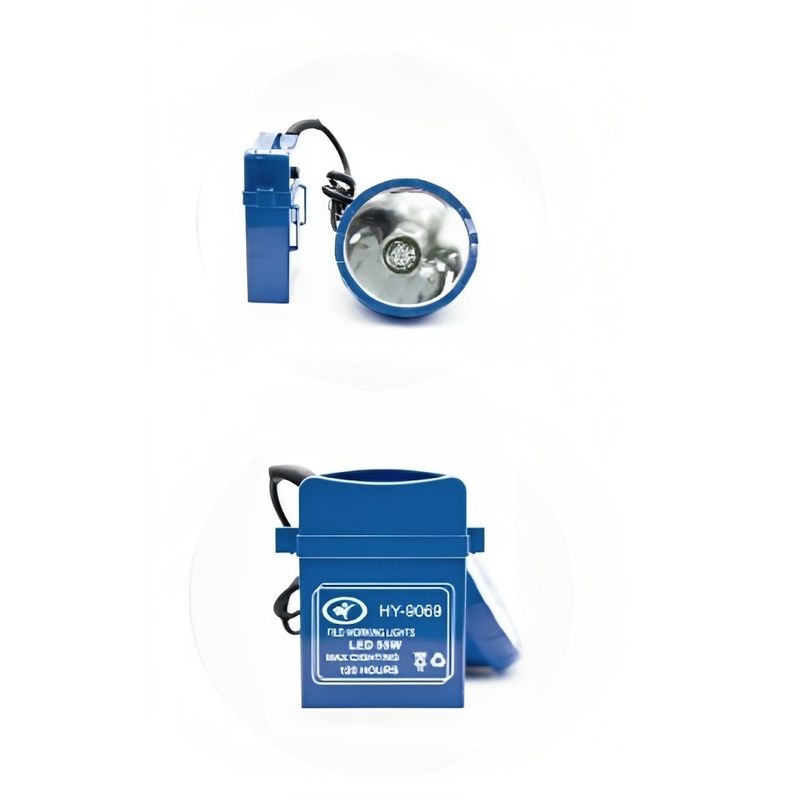 OEM - Foco de Caza -  Minero 55W