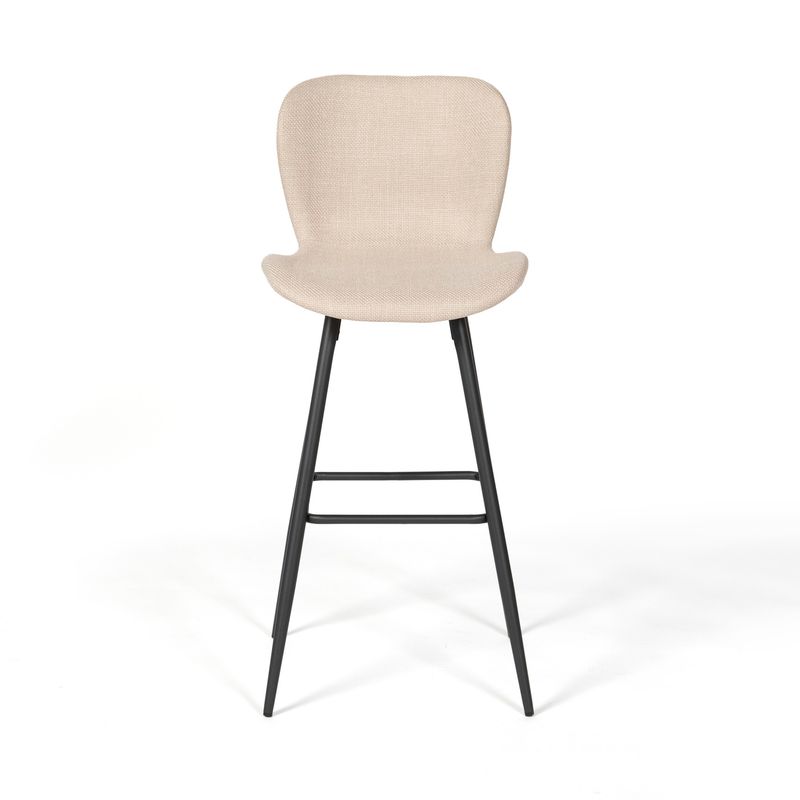 THE POPULAR DESIGN - PISO DE BAR JUNO BEIGE