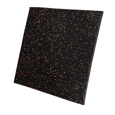 Imagen 2 del producto PISO DE CAUCHO GYM 50 X 50 X 1,5 CM