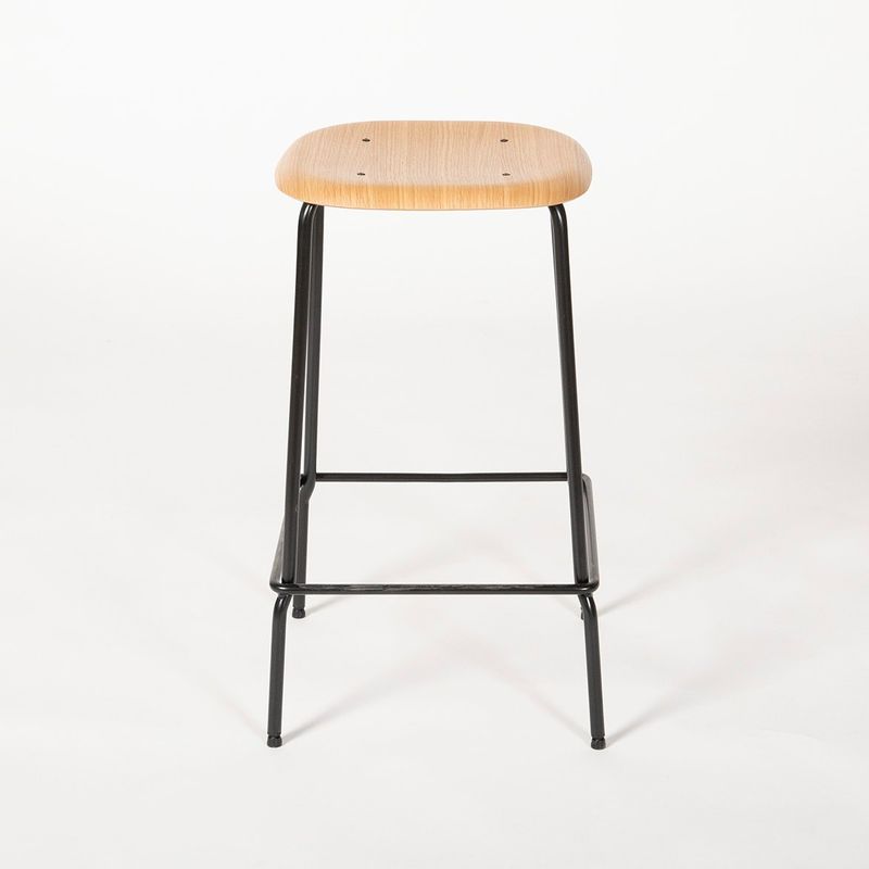 MILK - PISO BAR WIND NATURAL