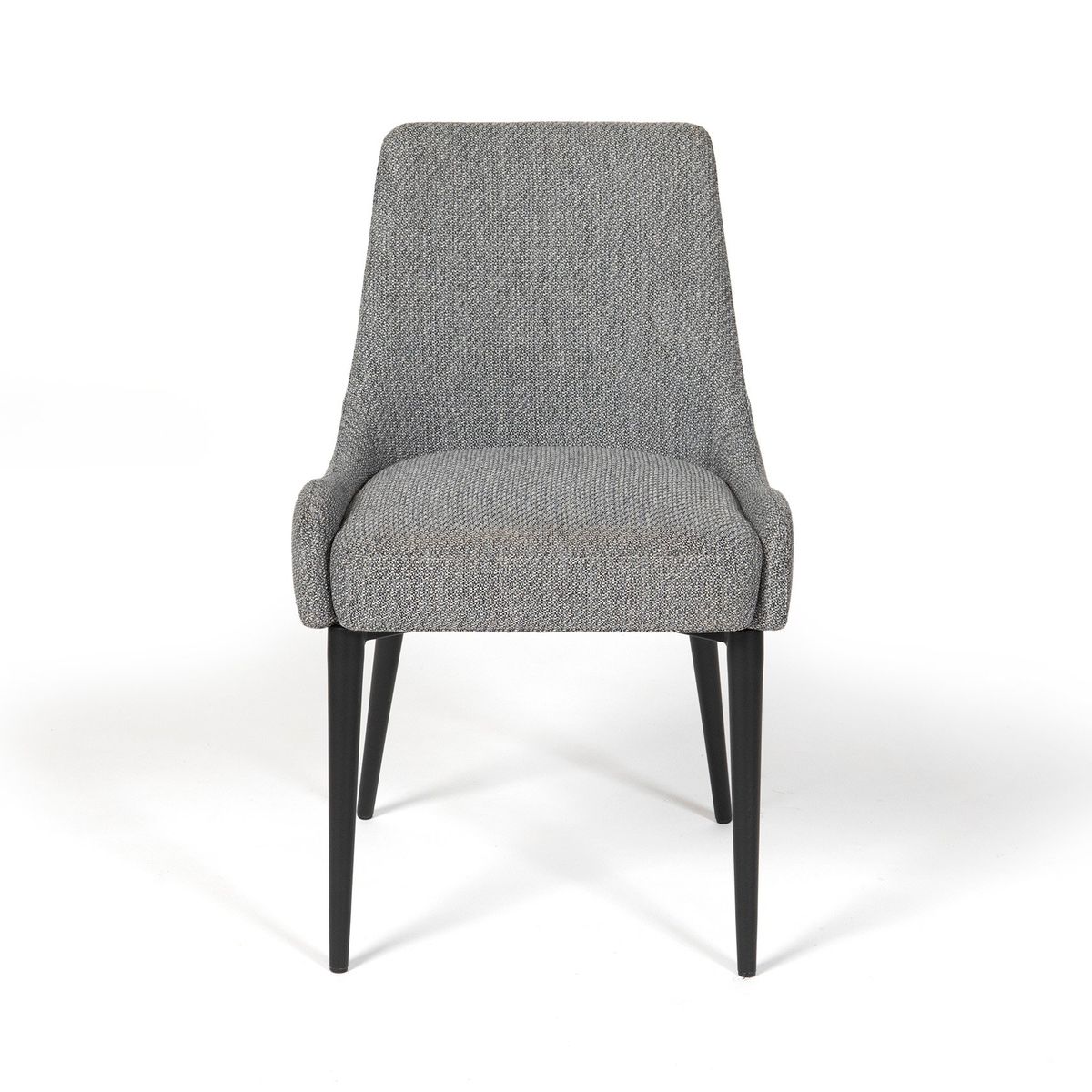 THE POPULAR DESIGN - SILLA COMEDOR ELLIS MIX