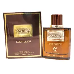DUMONT - Exciting Oud Touch EDP 100 ml Hombre