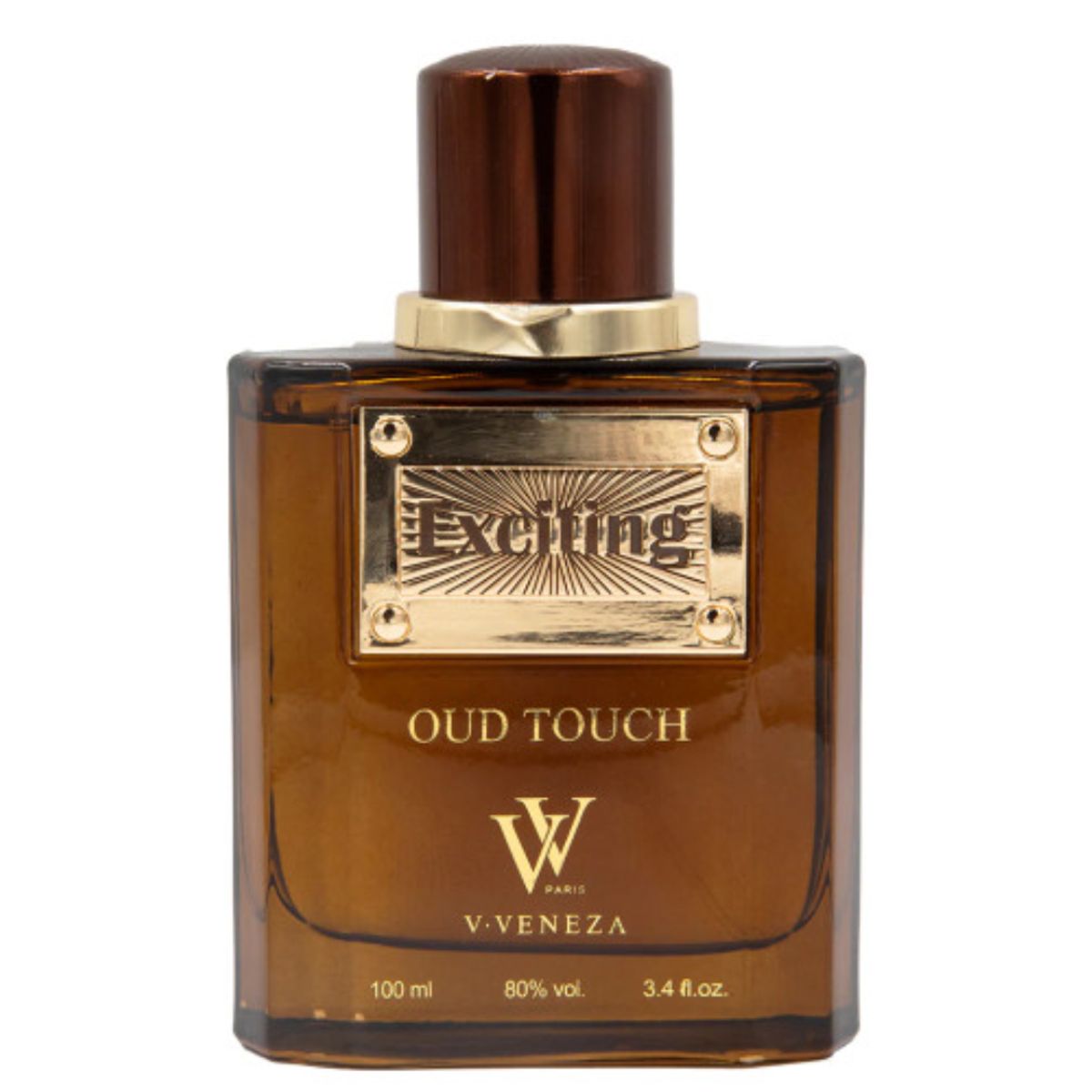 DUMONT - Dumont Exciting Oud Touch EDP 100 ml Hombre DUMONT