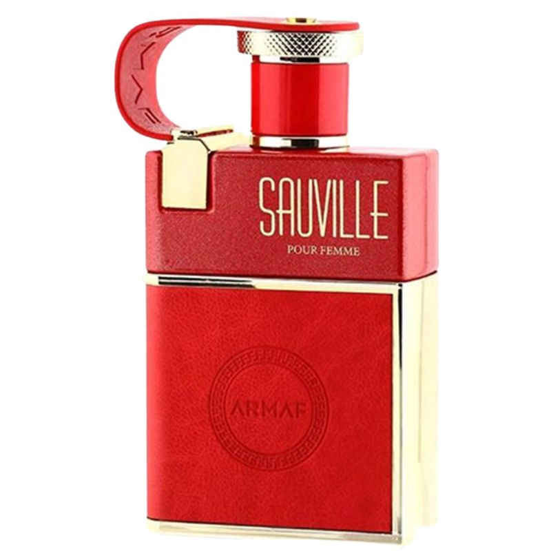 ARMAF - Armaf Sauville Eau De Parfum 100 ml Mujer  Turquesa