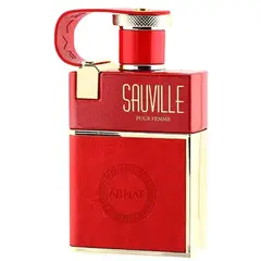 ARMAF - Sauville Eau De Parfum 100 ml Mujer - Turquesa