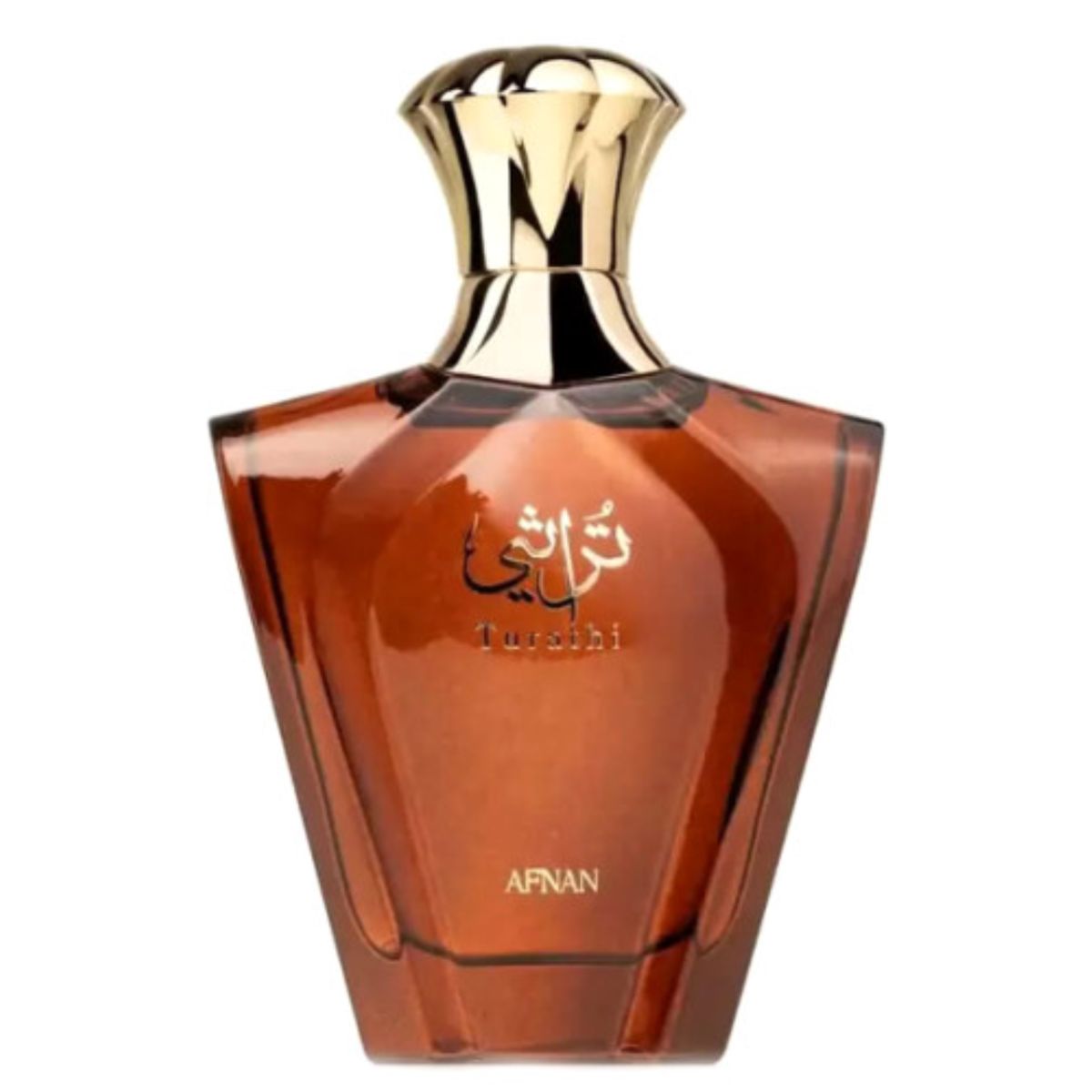 AFNAN - Afnan Turathi Brown Eau De Parfum 90 ml Hombre