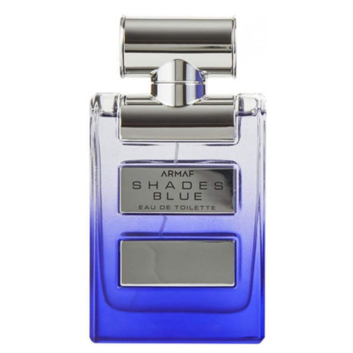 ARMAF - Armaf Shades Blue Eau De Toilette 100 ml Hombre ARMAF