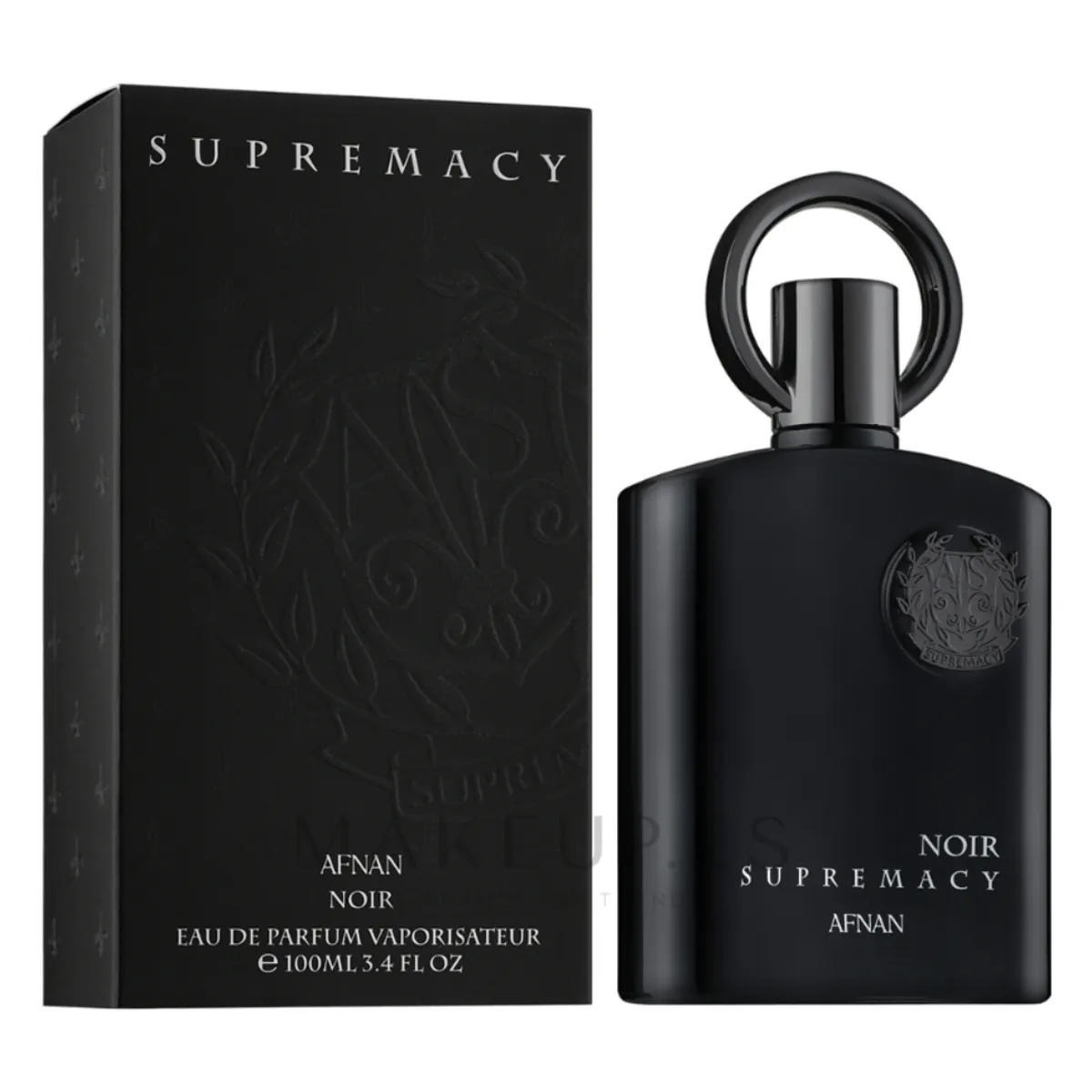 AFNAN - Afnan Supremacy Noir Eau De Parfum 100 ml Hombre AFNAN