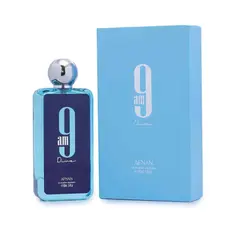 AFNAN - 9AM Dive Eau De Parfum 100 ml Unisex
