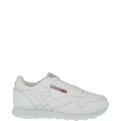 UNS - Zapatilla Hombre Blanco Shinn Unisport