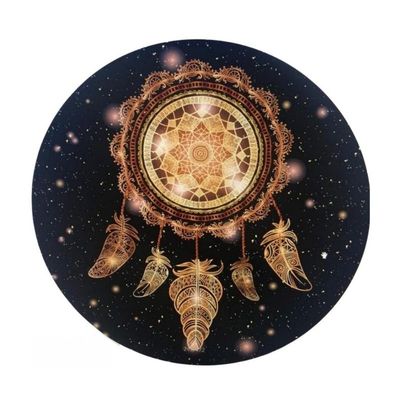 Imagen 2 del producto Pack Toallas Verano De Playa Redondas De Diseños 150x150cm