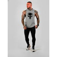 Polera Musculosa The Punisher