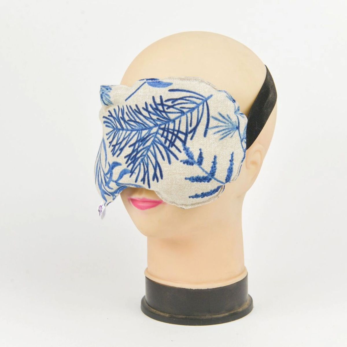 AMULEN - Guatero De Semillas - Antifaz