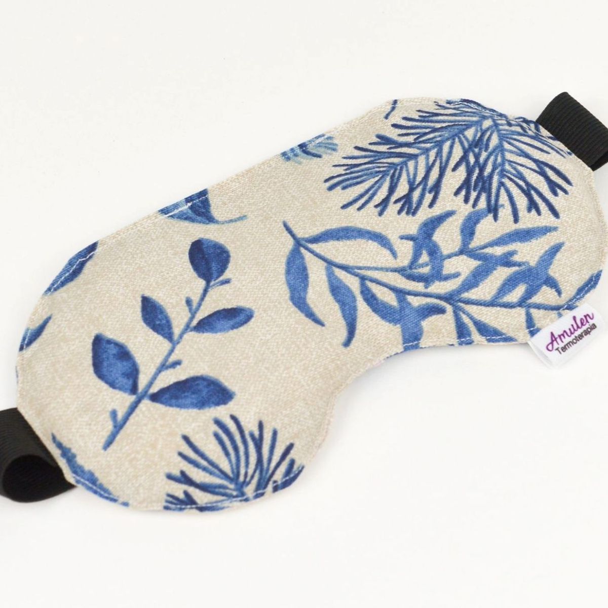 AMULEN - Guatero De Semillas - Antifaz