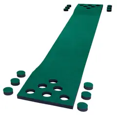GENERICO - MAT DE GOLF 12 HOYOS