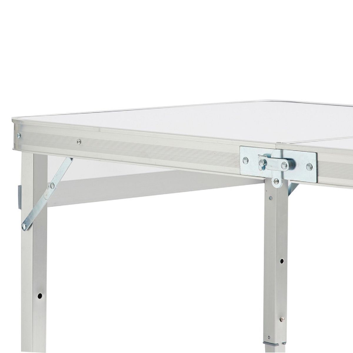 TERRA FORCE - MESA PLEGABLE CAMPING