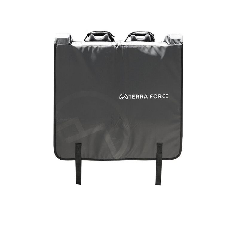 TERRA FORCE - PAD PICK-UP 2 BICICLETAS