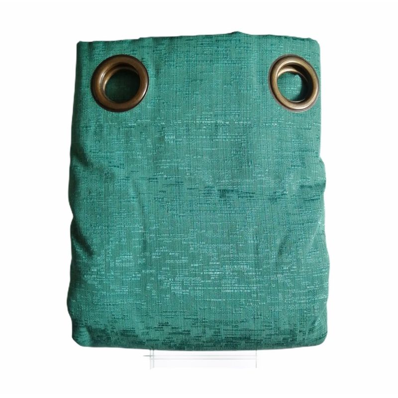 GENERICO - Set Cortina Jacquard Bamboo