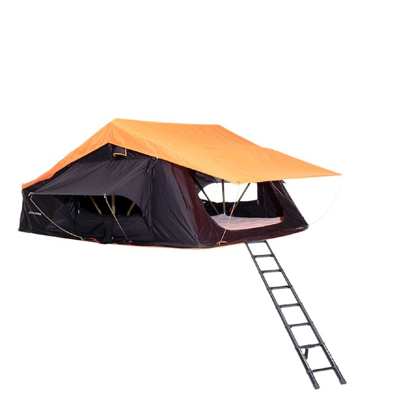 TERRA FORCE - CARPA DE TECHO VILLARRICA 2 - 3 PERSONAS-