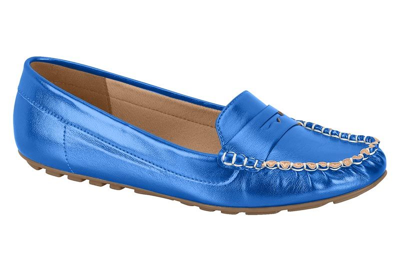 Mocasín Mujer