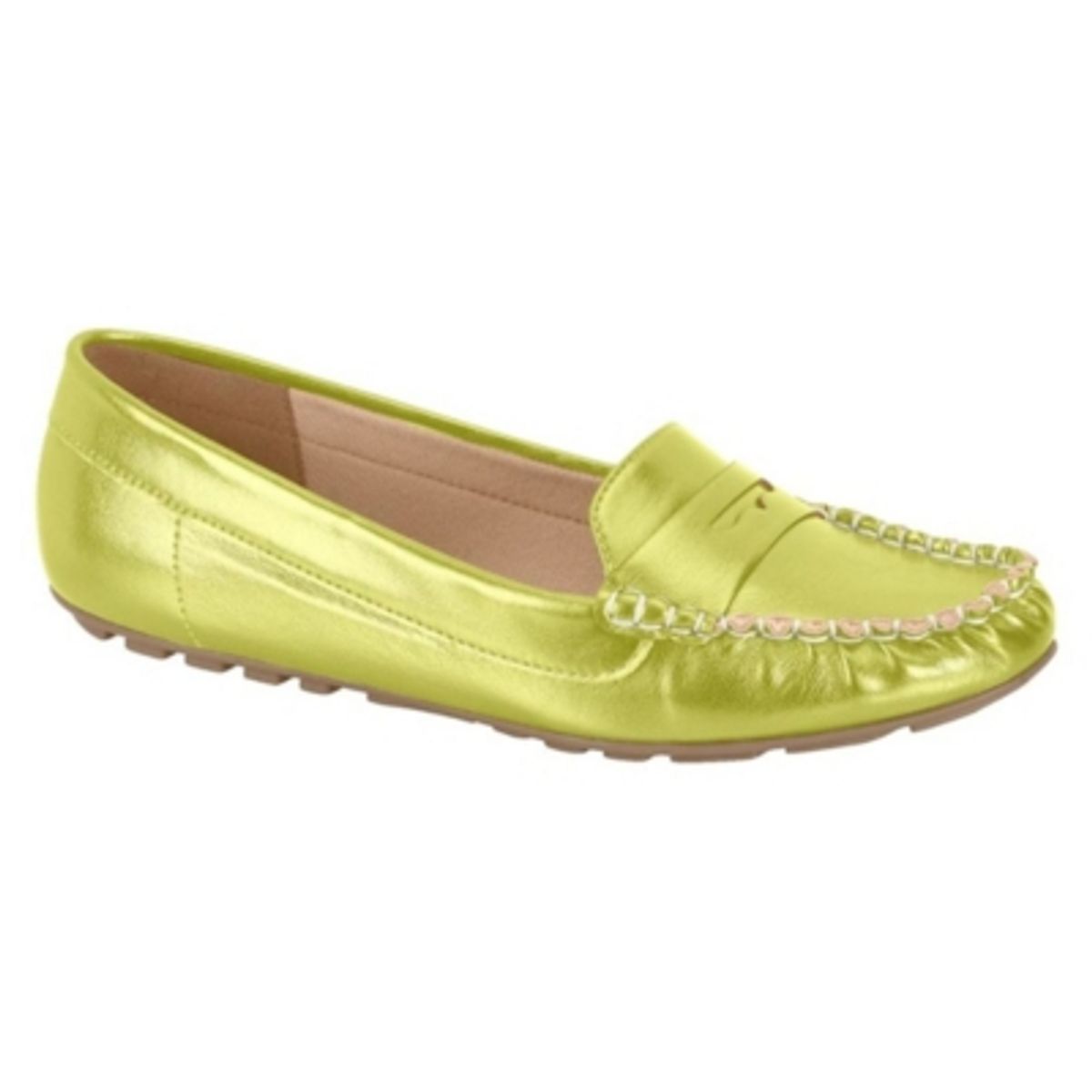 VIZZANO - Mocasin Vizzano Verde