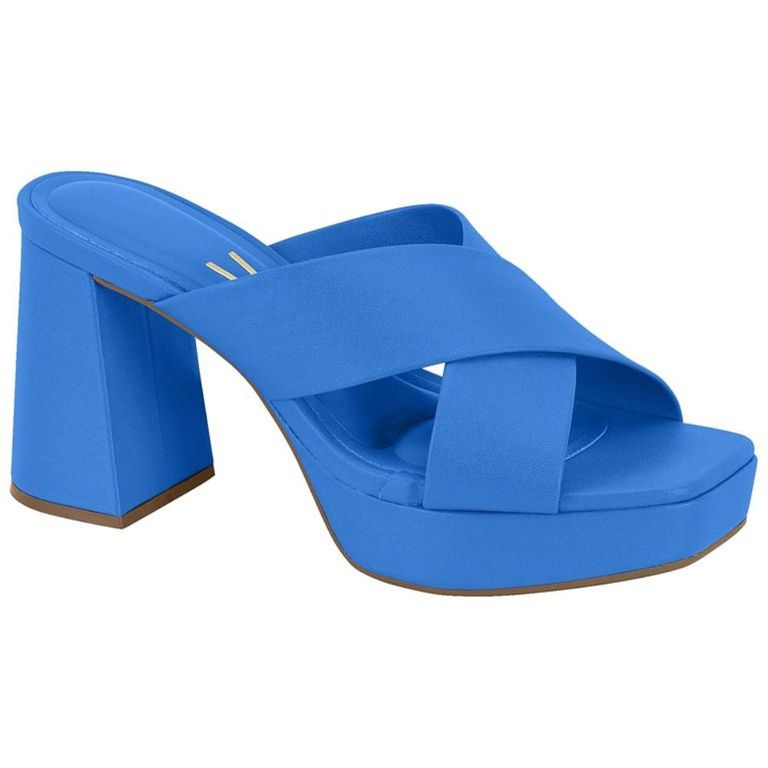 Sandalia Azul 6472-100-7286-87824