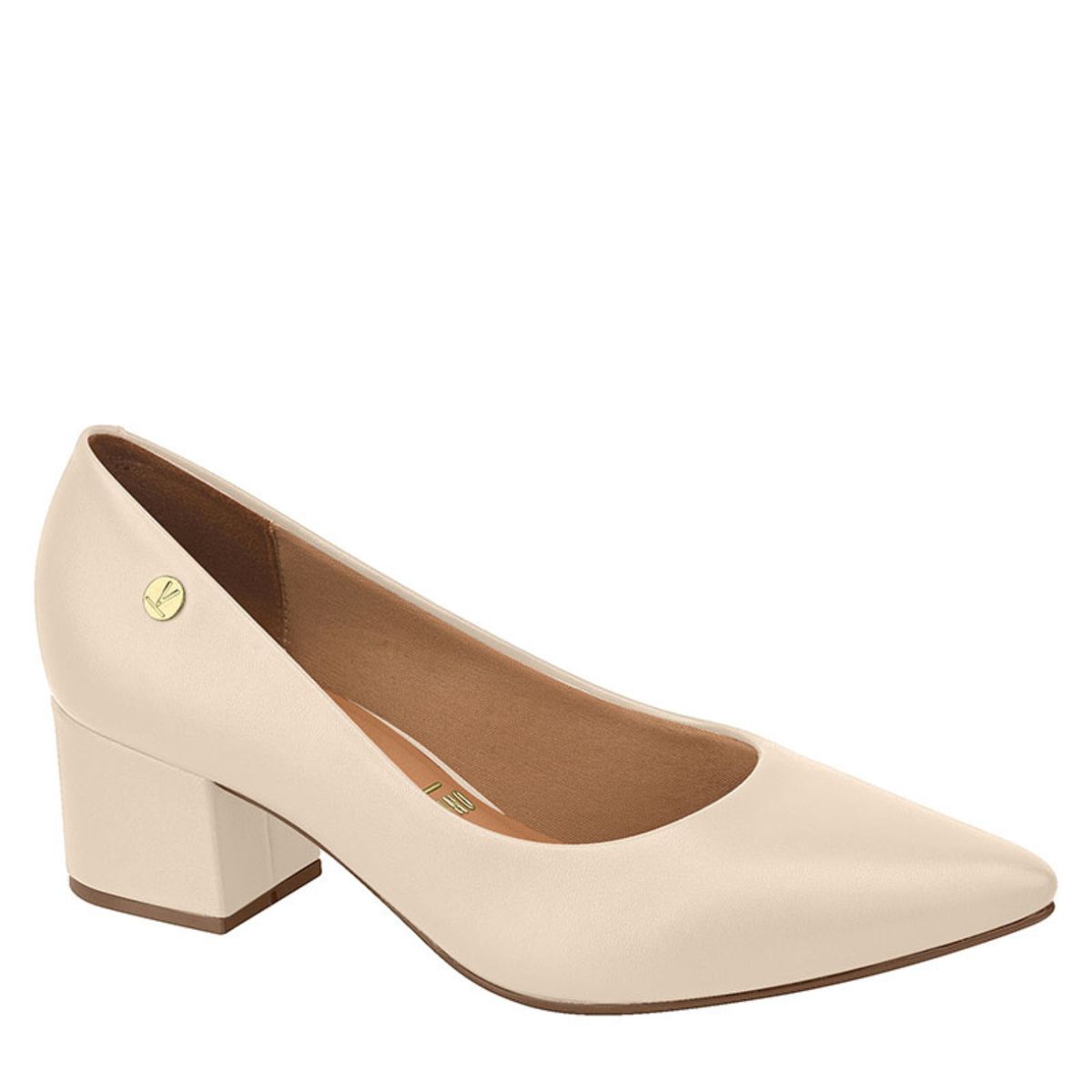VIZZANO - Zapato Taco Vizzano Blanco