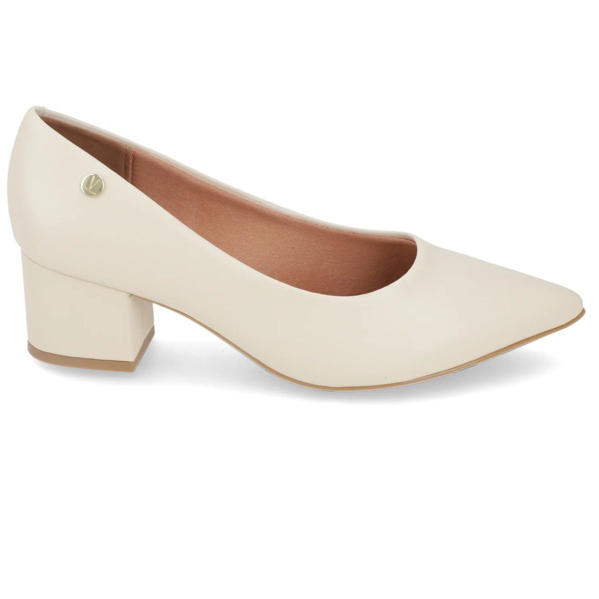 VIZZANO - Zapato Taco Vizzano Blanco