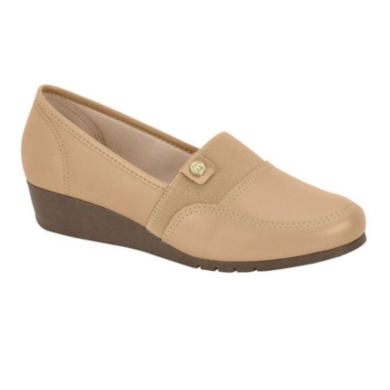 Zapato Marrón 5156-781-13063-89673
