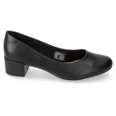 BEIRA RIO - Zapato Taco Negro