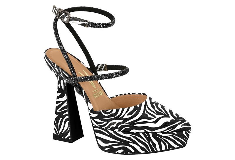 Zapato Blanco 1412-103-25704-91155