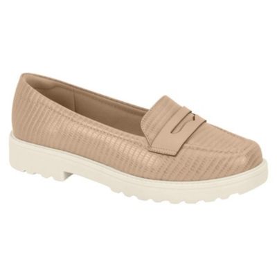 Mocasín Mujer
