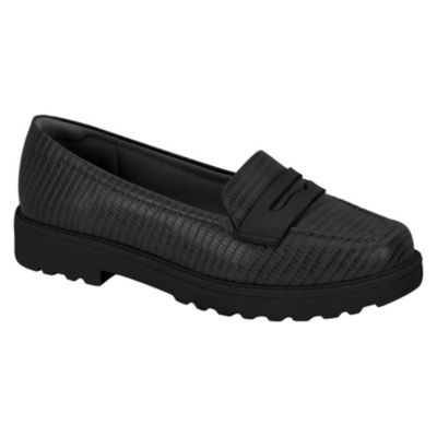 Mocasin Mujer