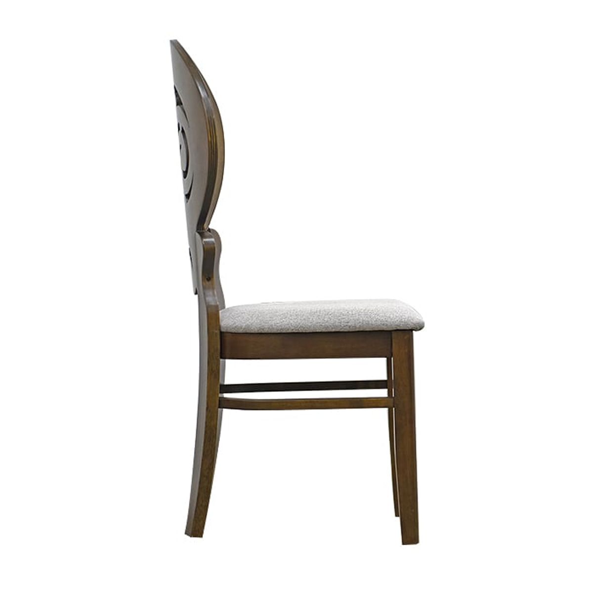 GENERICO - SILLA COMEDOR LLANQUIHUE/ 2 Unidades ( 50x  53 x 103 cm)