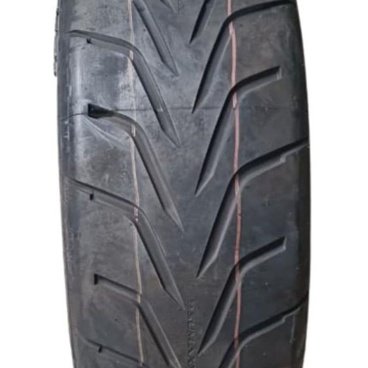 GENERICO - NEUMATICO 195/50 R15 SUMAXX MAXSPEEDR1 HT 82V D SUMAXX