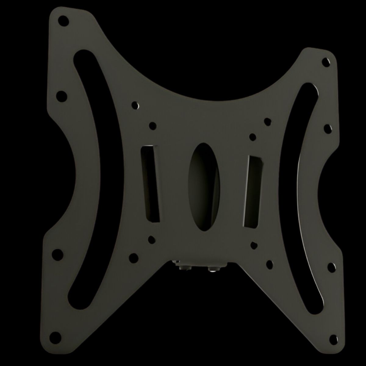 PHILCO - Soporte de Fijo de 23” a 42” Reforzado 30 KG Max 86SPP02342