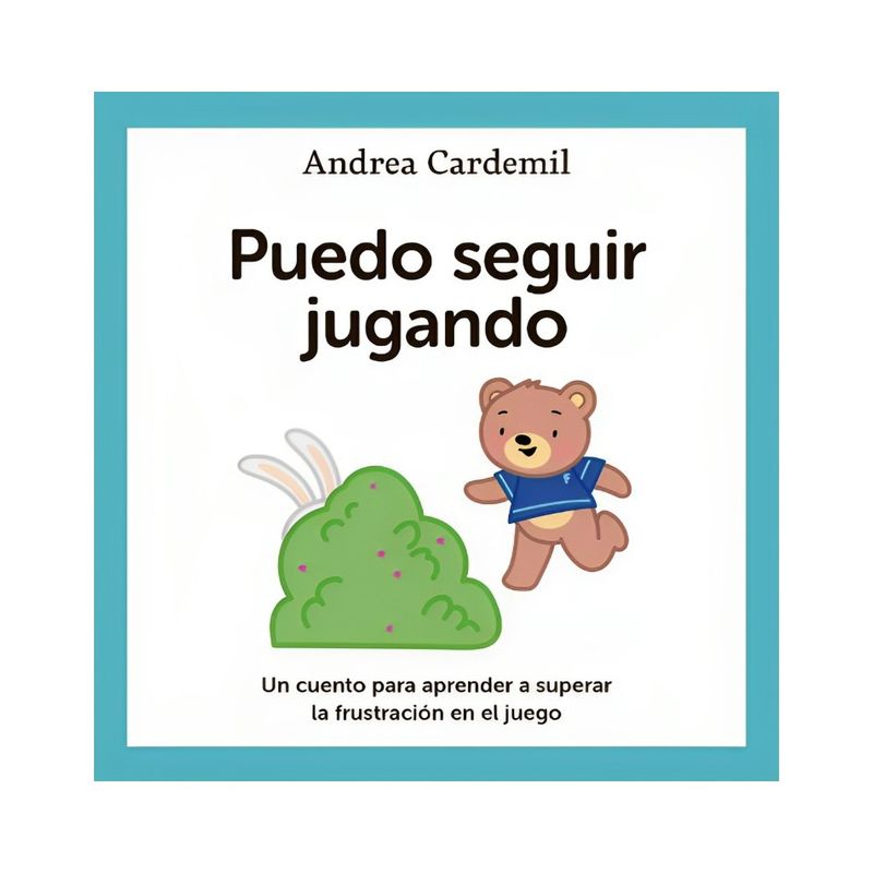 TOP10BOOKS - LIBRO EL PODER DE MI VOZ / ANDREA CARDEMIL / BEASCOA