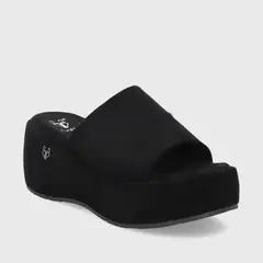 GOTTA - Sandalia Mujer Negra 45824 45824