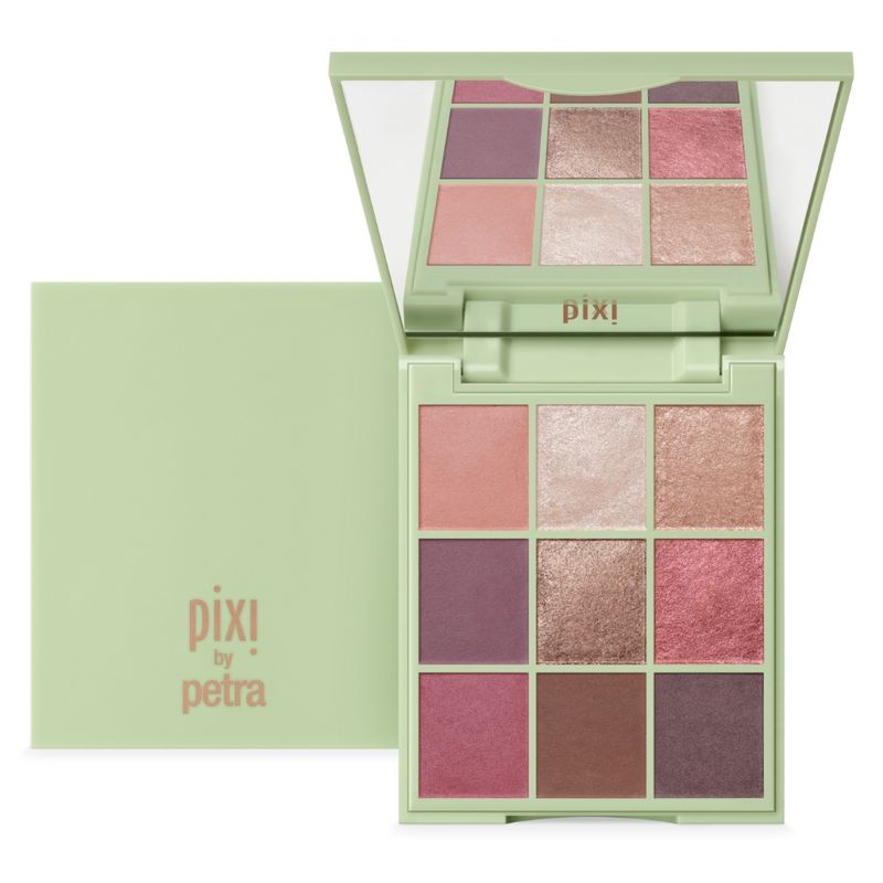 PIXI - Eye Effects Rosette Ray