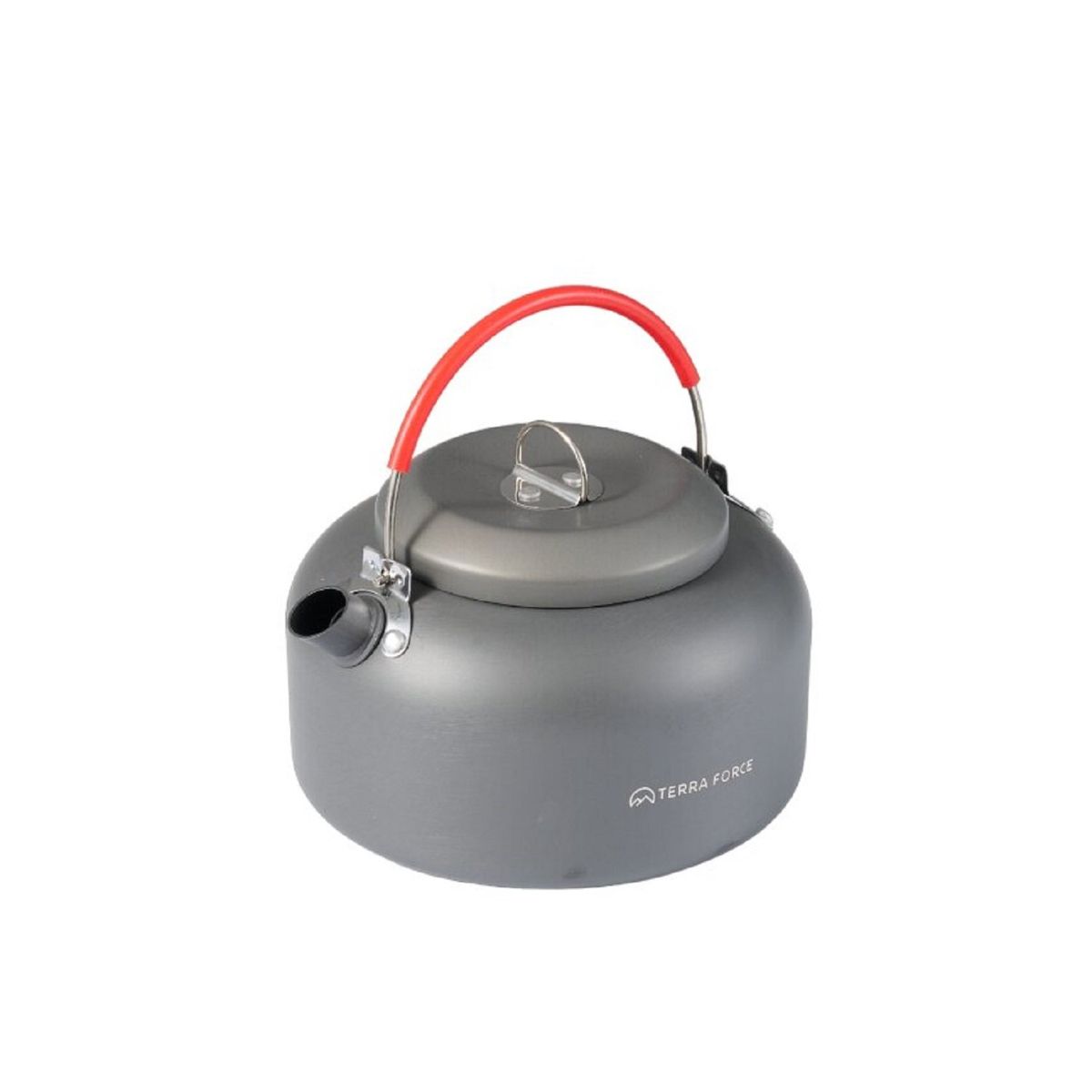 TERRA FORCE - HERVIDOR CAMPING 1.4 L