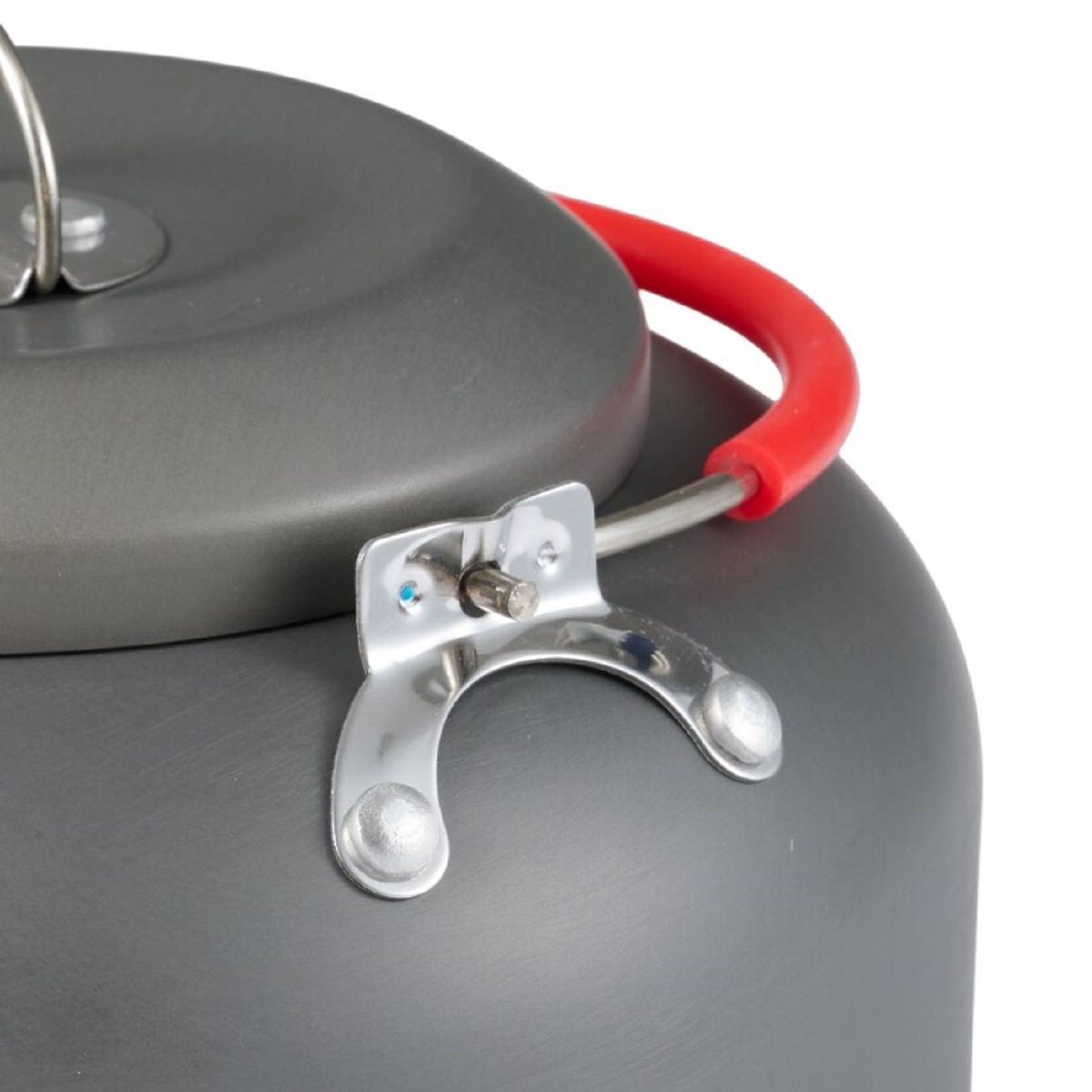 TERRA FORCE - HERVIDOR CAMPING 1.4 L