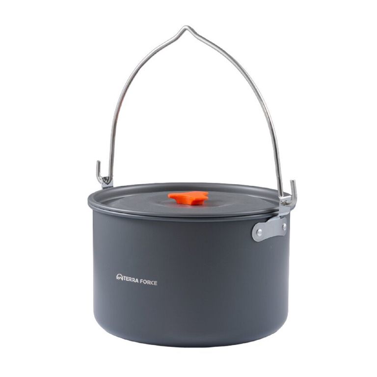OLLA CAMPING 42L COLGANTE