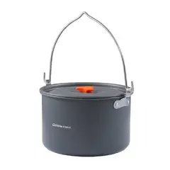TERRA FORCE - OLLA CAMPING 42L COLGANTE