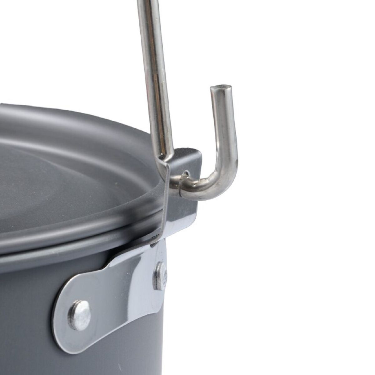 TERRA FORCE - OLLA CAMPING 42L COLGANTE